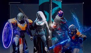 A Clan in Destiny 2