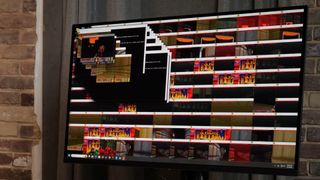 Doom four hundredfold