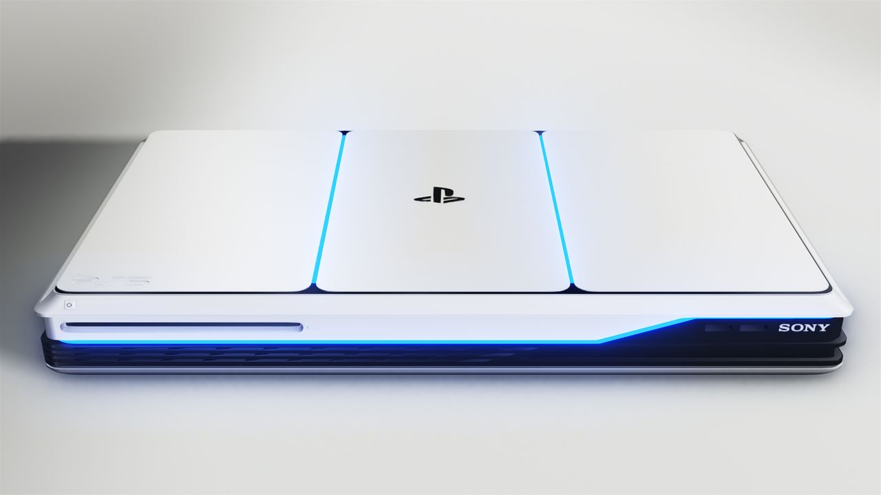 PS5