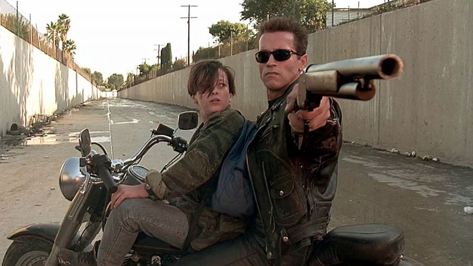 Arnold Schwarzenegger Wants To Return To One Of His Iconic Franchises (And It’s Not Terminator)