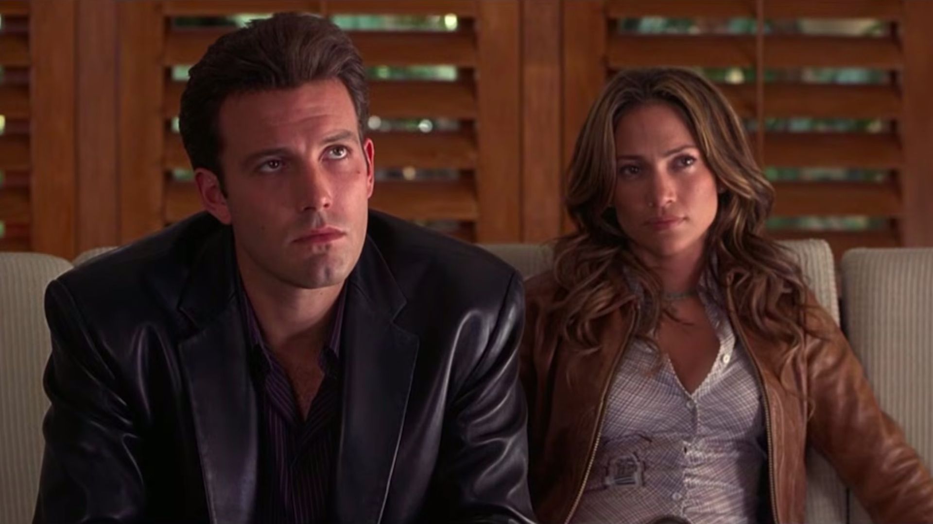  Ben Affleck Gets Real About How His And JLo’s Romance Played Into Gigli Getting Panned By Critics 
