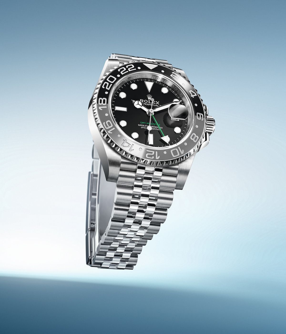 All the new Rolex watches launched at Watches & Wonders 2024 | Wallpaper