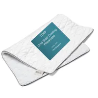 6. Coop Sleep Goods  Cool Side Pillowcase (queen)