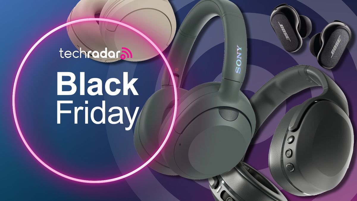 I'm a headphones expert: these are the 7 Black Friday headphones and earbuds deals I want you to avoid – and why