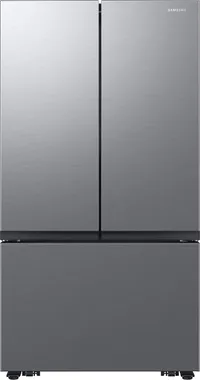 Samsung 36 in. Wide 27 cu. ft. 3-Door French Door Counter Depth Smart Refrigerator Samsung 36 in. Wide 27 cu. ft. 3-Door French Door Counter Depth Smart Refrigerator