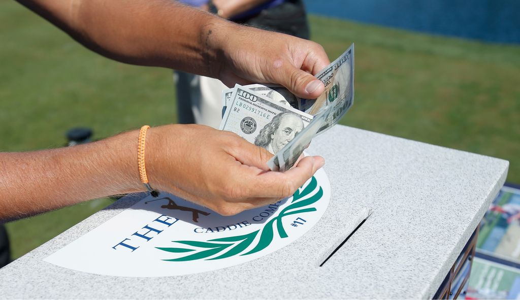 PGA Tour Prize Money How Much Will Players Be Battling For During The