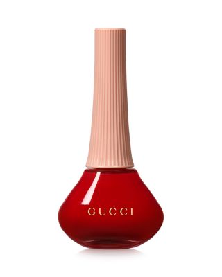 Gucci Vernis &amp;agrave; Ongles Glossy Nail Polish