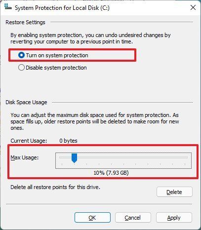 How To Use System Restore On Windows 11 | Windows Central