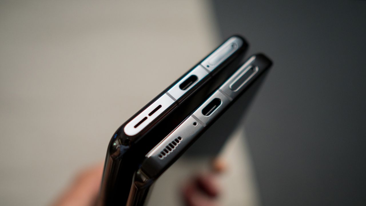 OnePlus 11 vs. Xiaomi 13 Pro
