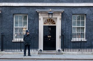 Number 10 Downing Street