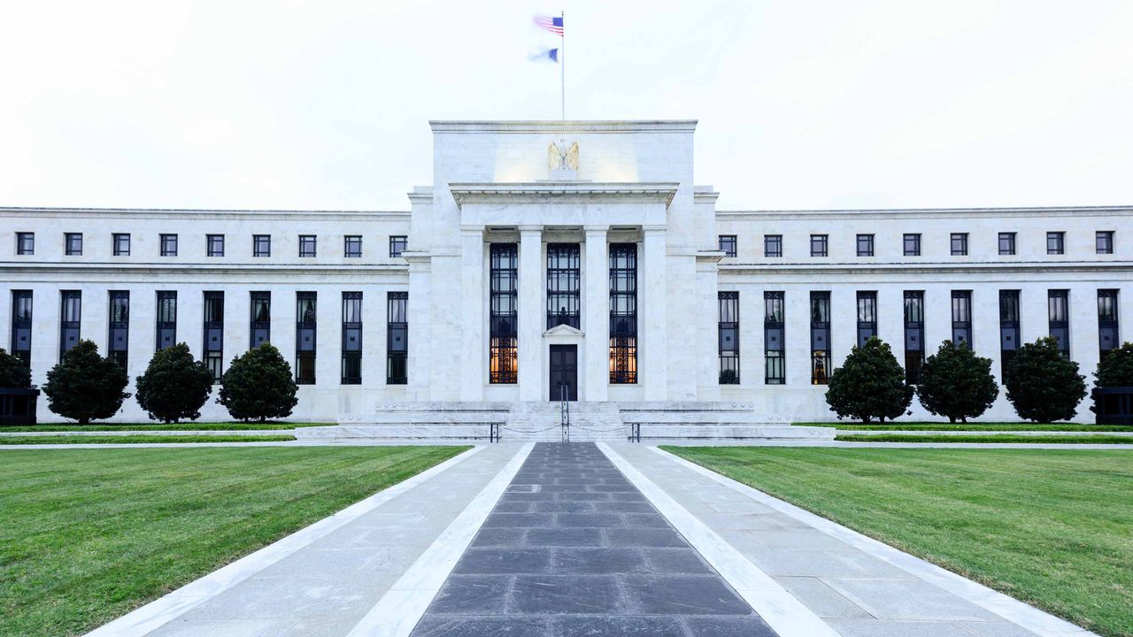 Federal Reserve