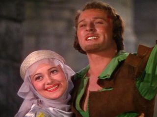 The Adventures of Robin Hood (1938) — 100 Percent Rotten Tomatoes