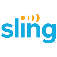 Sling TV  50% off first month –