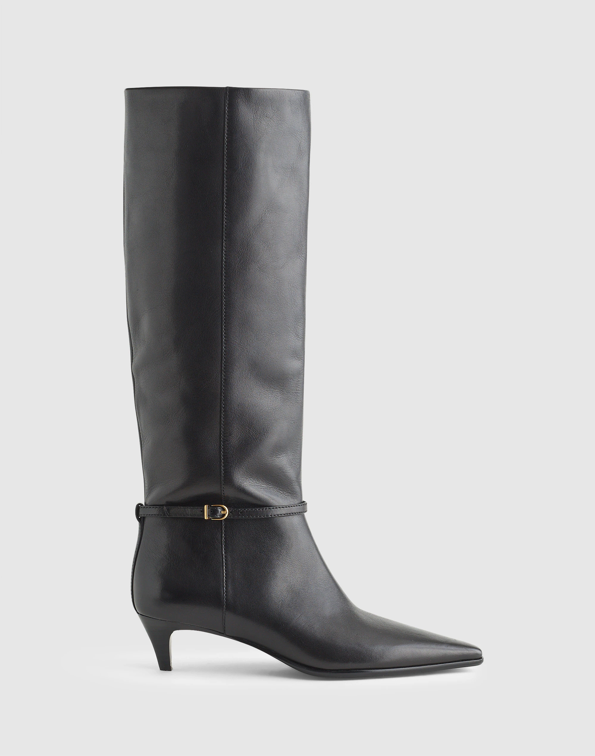 The Emilie Tall Boot