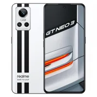 Check out the Realme GT Neo 3 on Flipkart