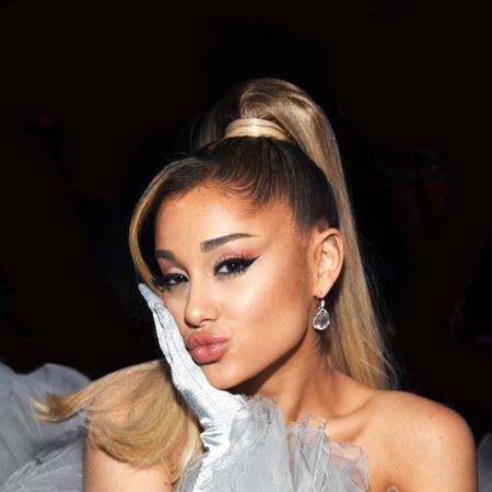 ariana grande