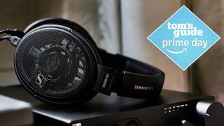 Sennheiser HD 660 S2