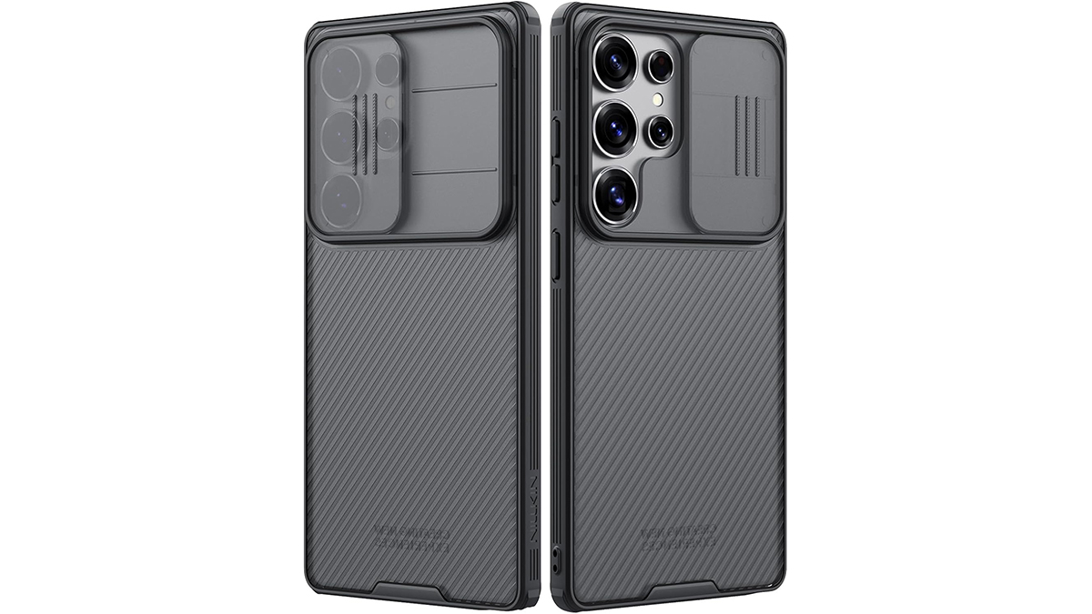 Nillkin Translucent Case