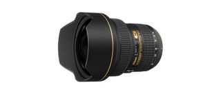 Nikon AF-S 14-24mm f/2.8G ED