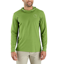 Carhartt Sun Protection Clothing: from $12 @ Carhartt