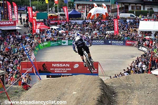 Gee Atherton