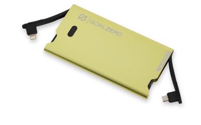 Best Value in Portable Power Banks
