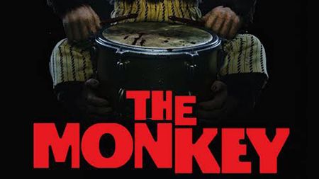 The Monkey movie poster