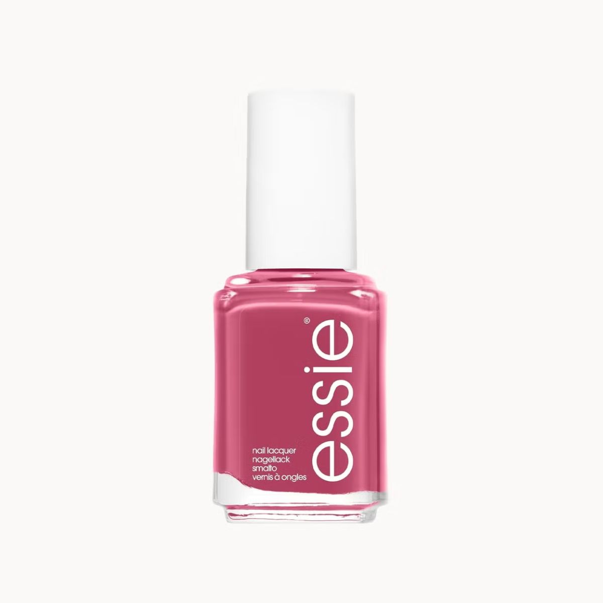 Essie Nail Polish 219 Bikini so Teeny Baby