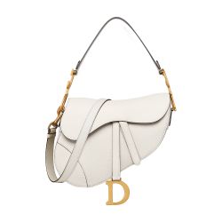 Saddle Bag - Dior