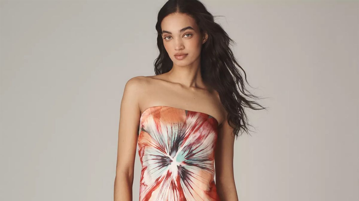 Surprise! Anthropologie's Sale Section Is 50% Off RN—36 Items To Look Out For