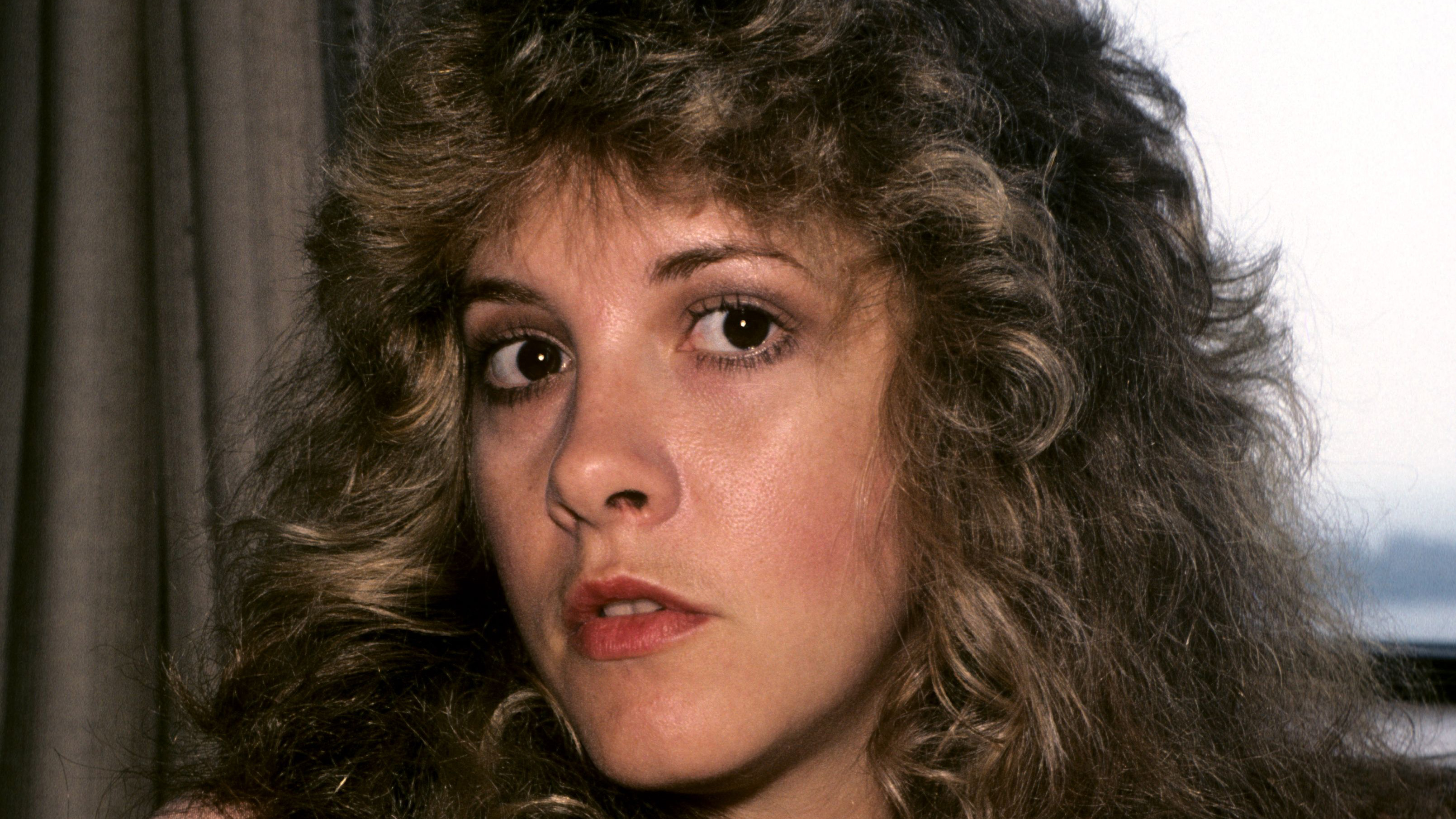 Stevie Nicks