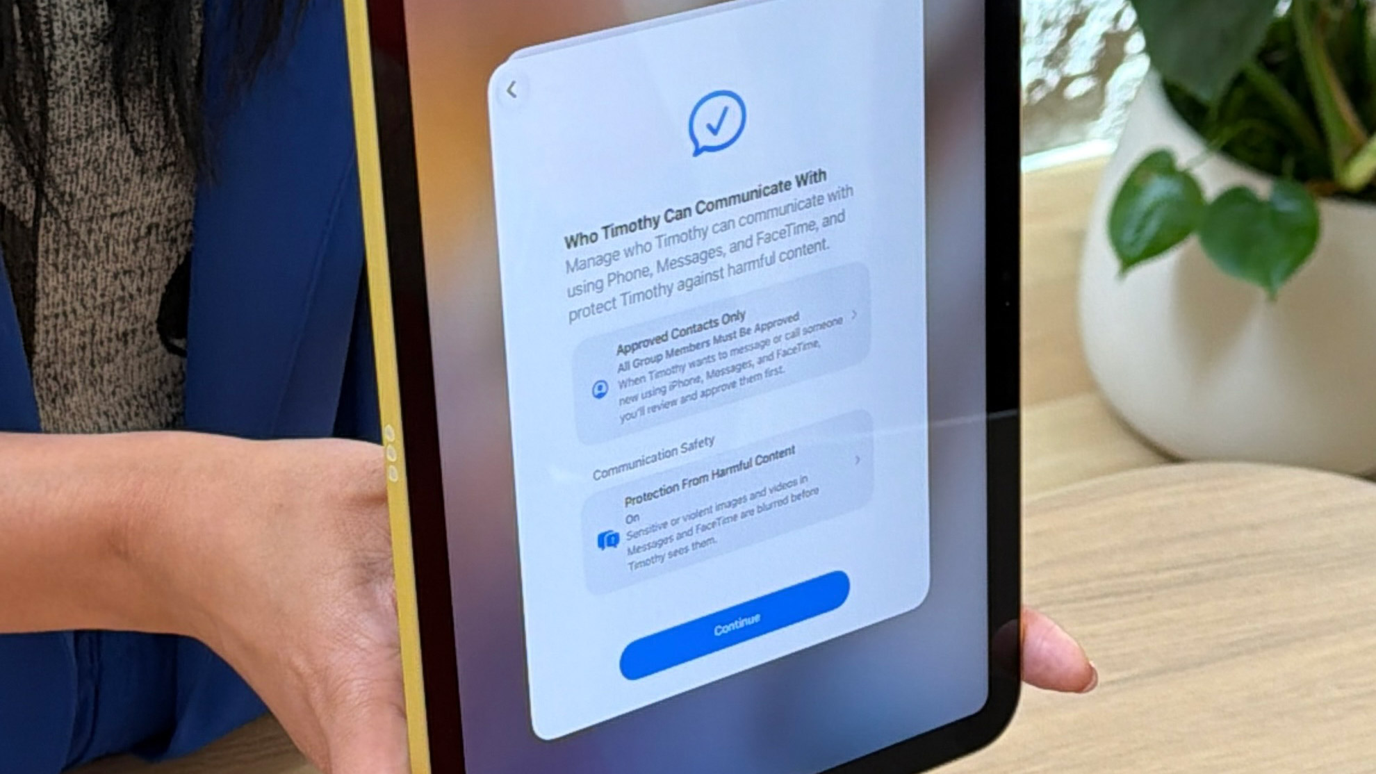 WWDC 2026 Child Safety