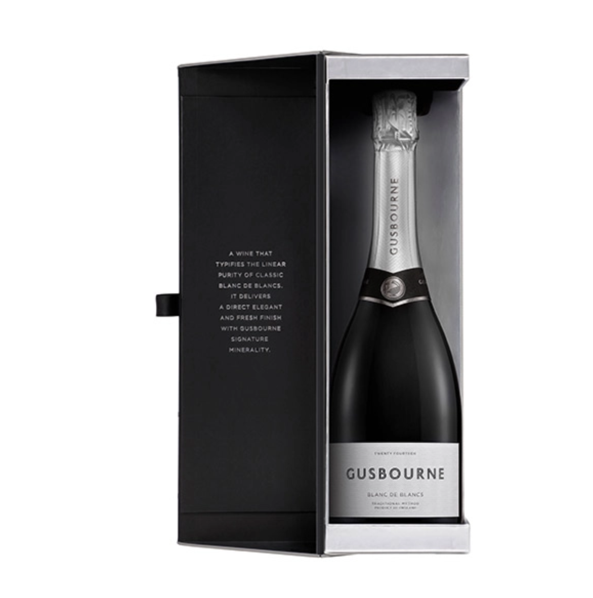 Gusbourne, Blanc de Blancs