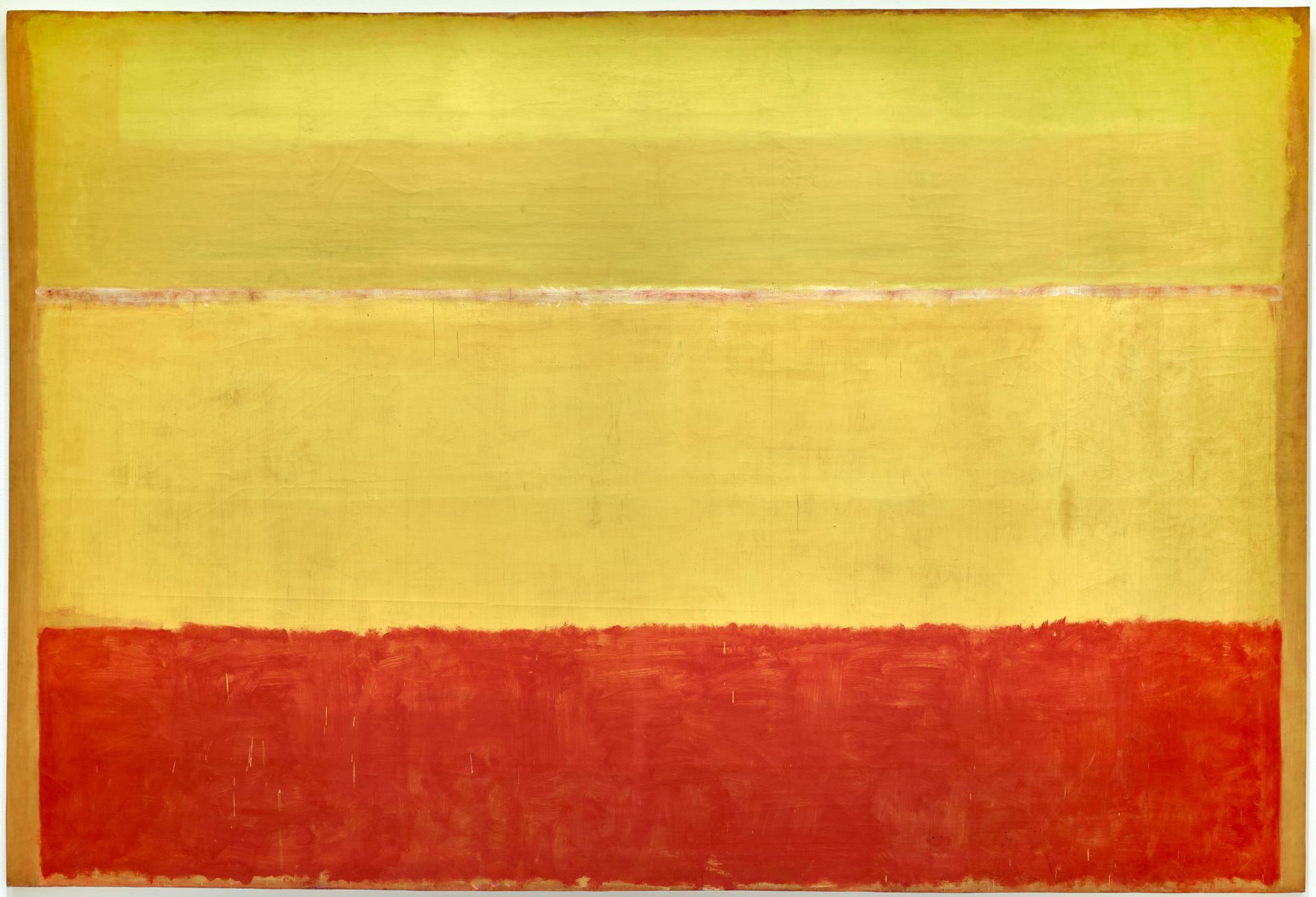 A major Mark Rothko exhibition opens in Florence | Wallpaper*