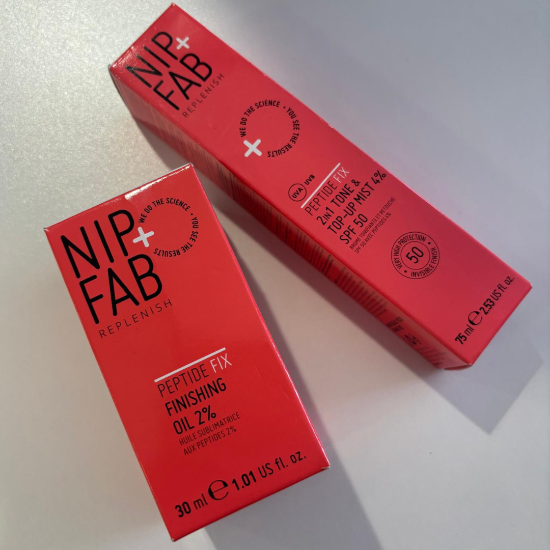 Nip+Fab