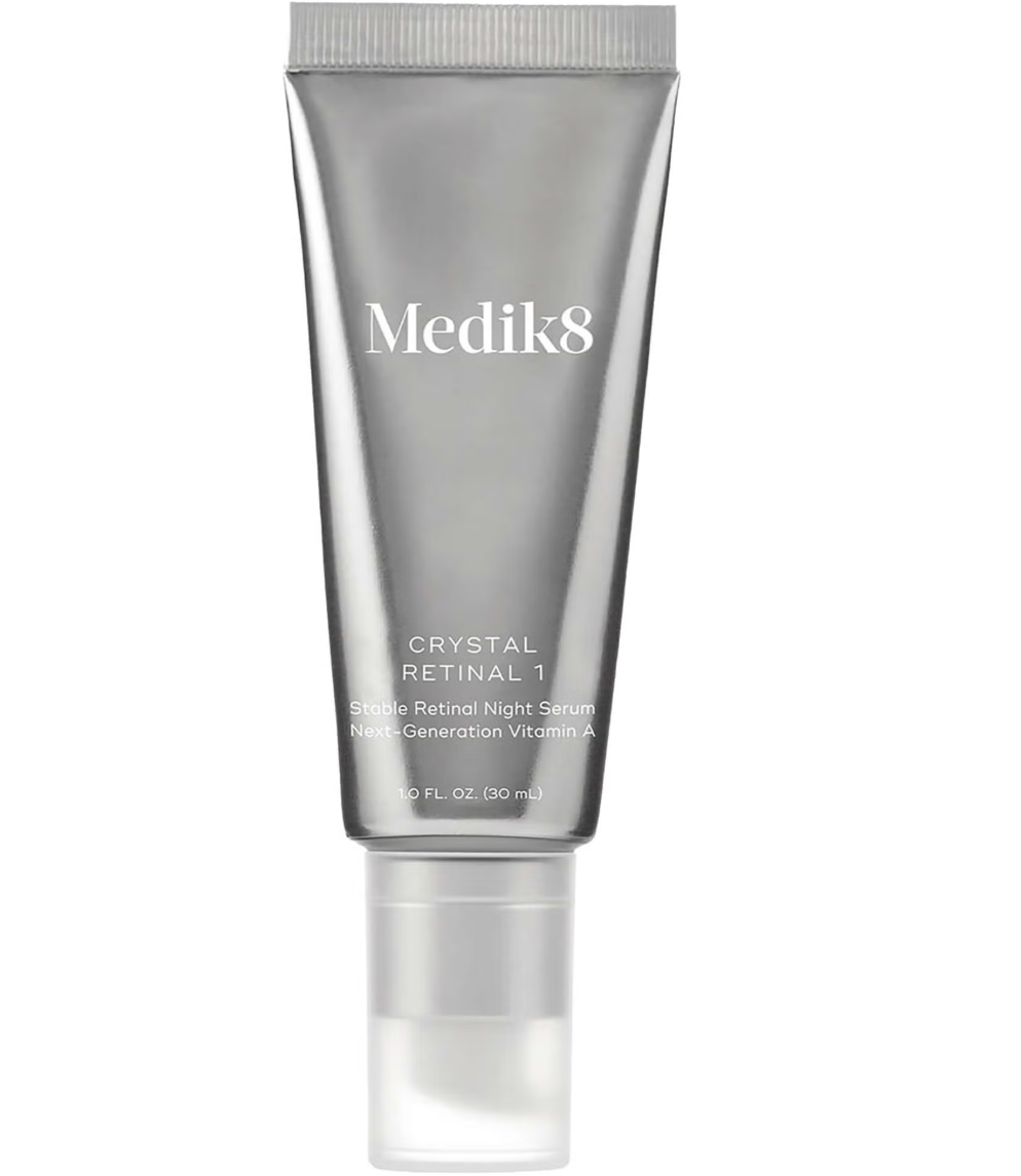 Medik8, Crystal Retinal 1 Serum