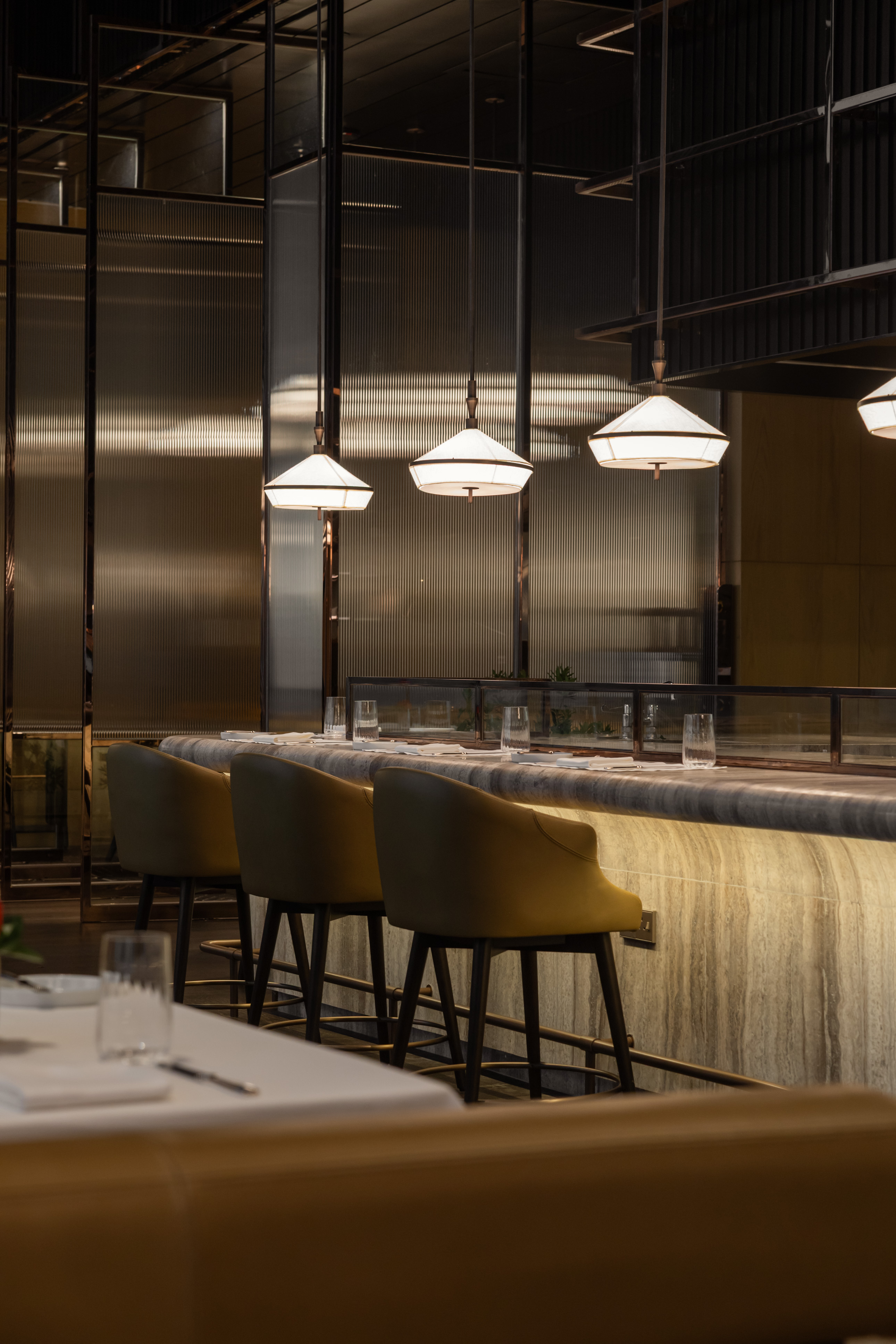 park hyatt kuala lumpur review