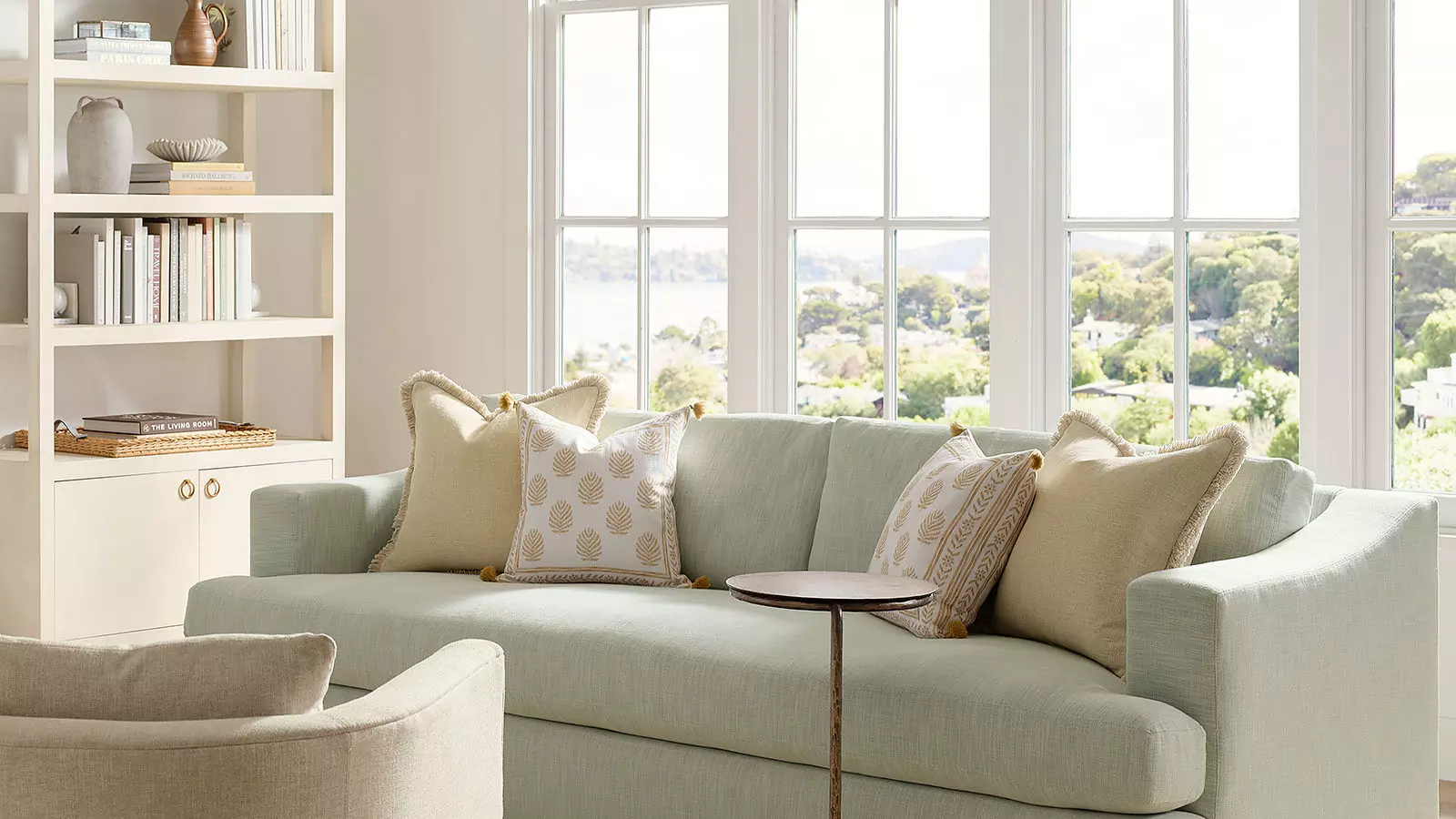Shop the Latest Coastal-Inspired Decor from Serena & Lily | Homes and ...