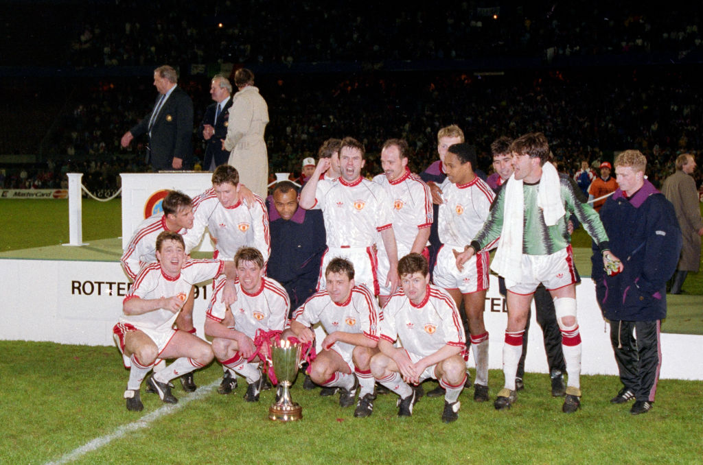 Manchester United