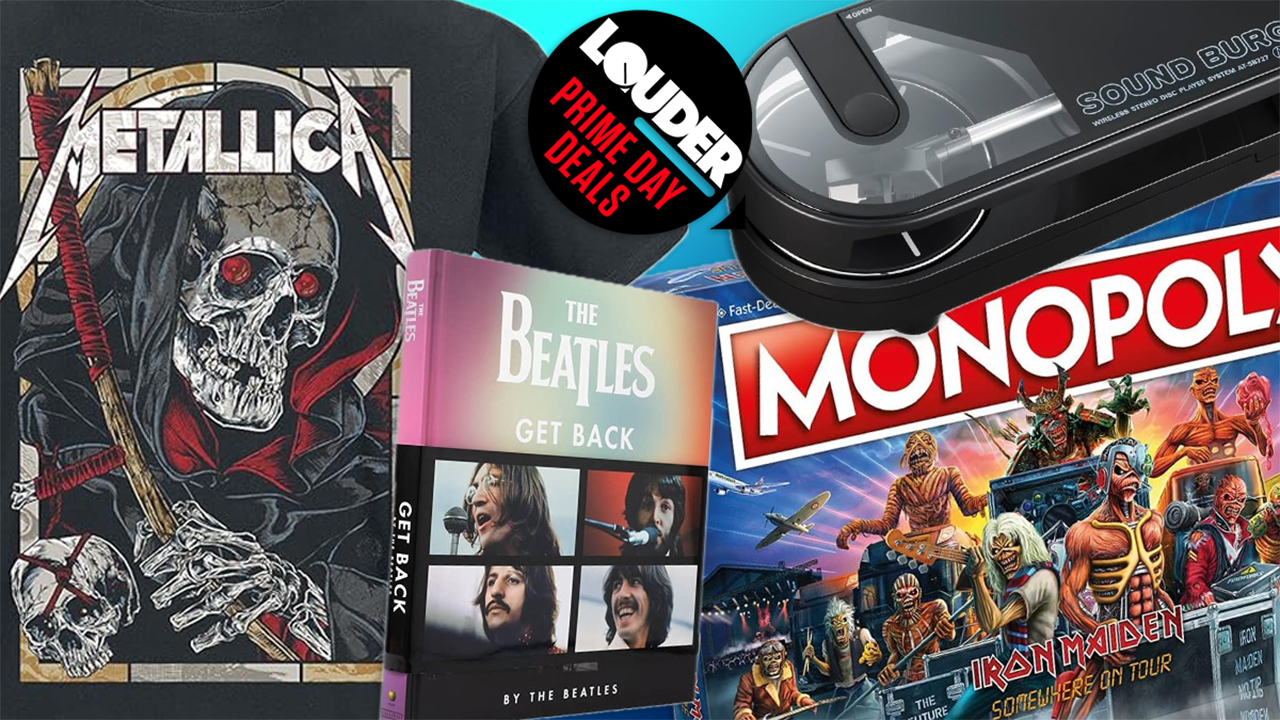 Prime Day last-minute deals header