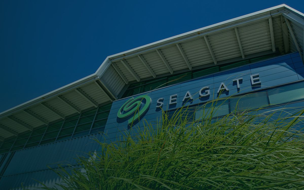 Seagate on track for 100TB HDDs by 2030 — claims current top drive will triple in capacity in 5 years