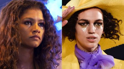 You Know You Wanna Dress Like You're on 'Euphoria' This Halloween