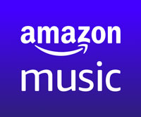 Amazon Music Unlimited:  Free three month trial