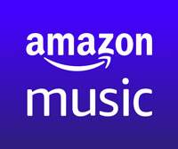 Amazon Music Unlimited:&nbsp;Free three month trial