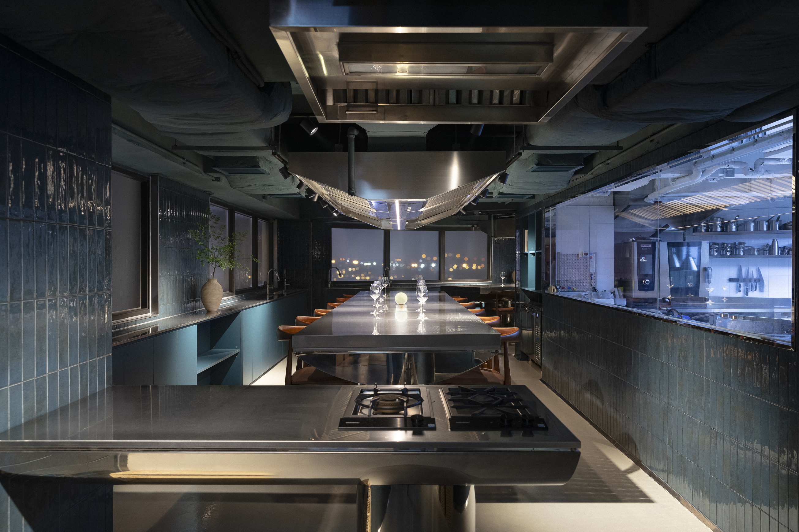 solstice culinary space hong kong