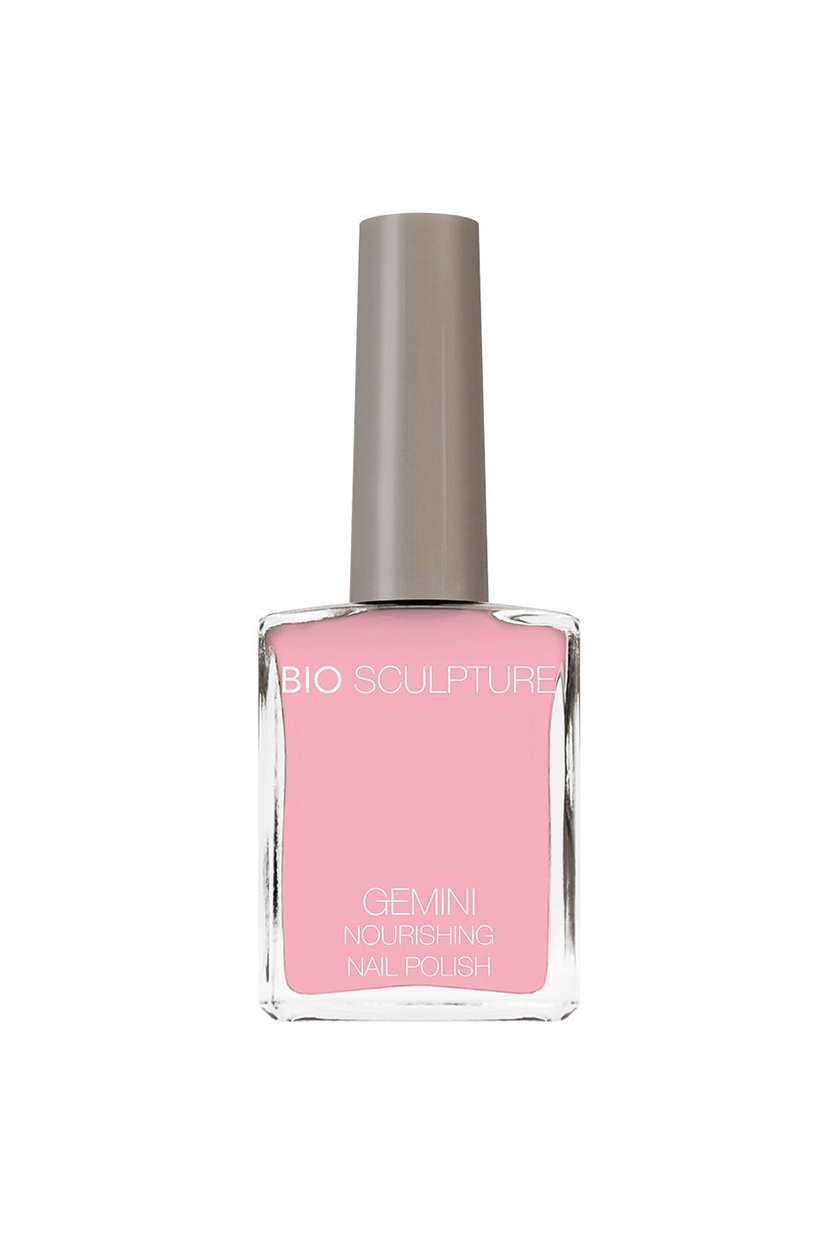 Bio Sculpture Gemini Nail Polish in Rose
