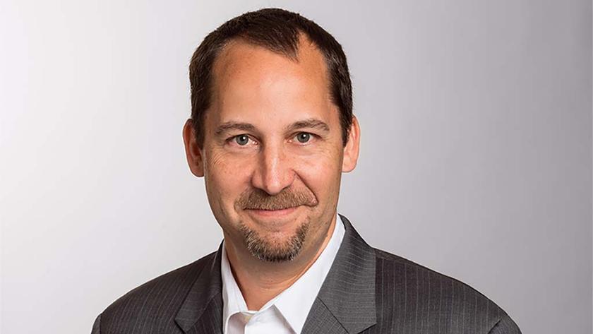 Telos Alliance EVP, Audio Production Cam Eicher