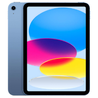 Apple iPad 10 Cellular: $599
