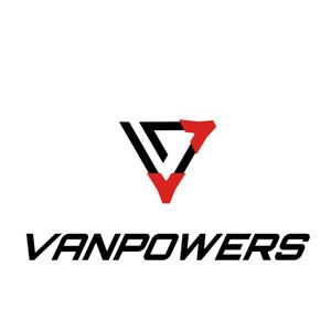 Vanpowers logo