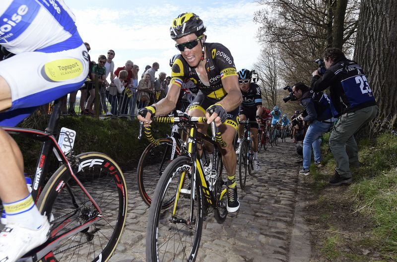 Sylvain Chavanel (Direct Energie)